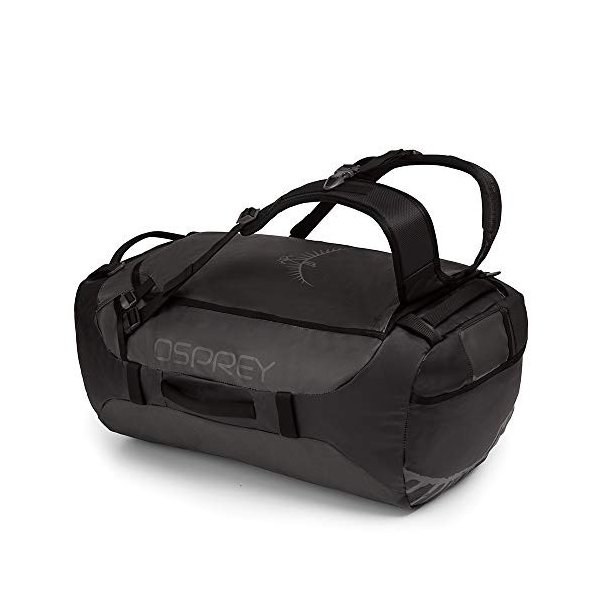 Osprey Transporter 65 Travel Duffel Bag 並行輸入品