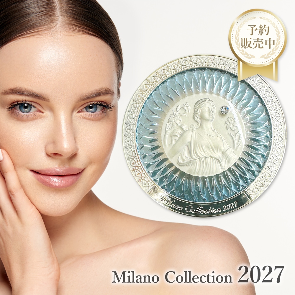 Qoo10] ミラノコレクション 【予約販売】ミラノコレクション 2027