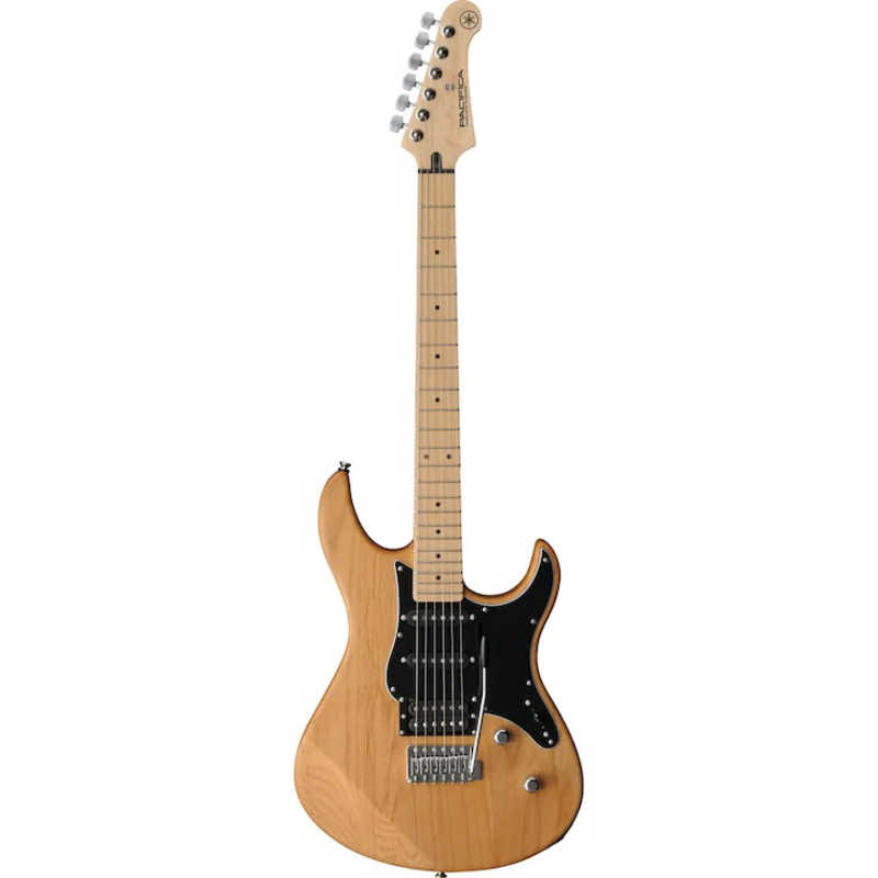 ヤマハ　YAMAHA　エレキギター PACIFICA　PAC112VMXYNS