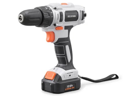 JCD28 電動ドライバードリル