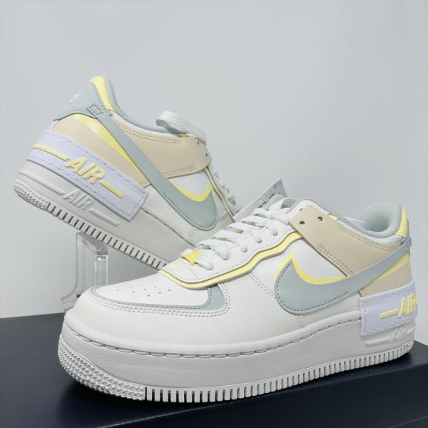 エアフォース 1 シャドウ AIR FORCE 1 SHADOW レディース スニーカー DR7883-101