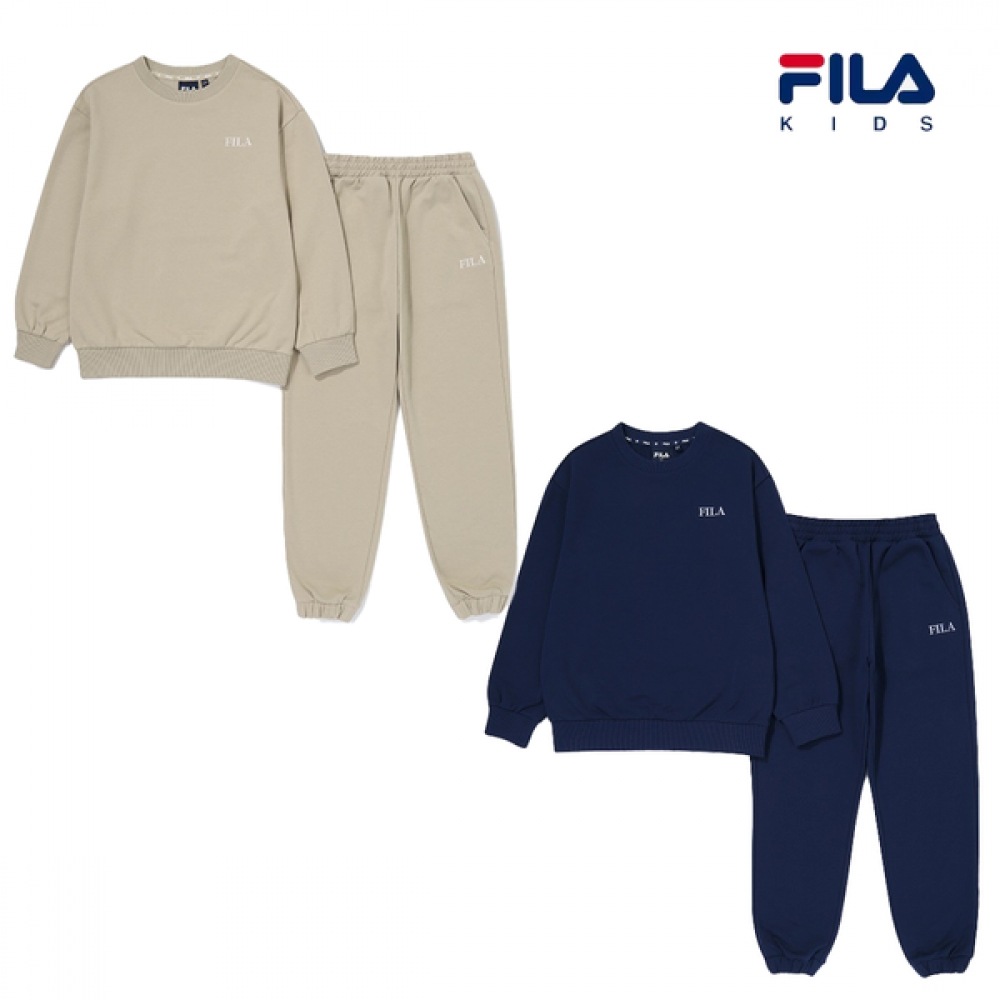 フィラ リニア 上下セット