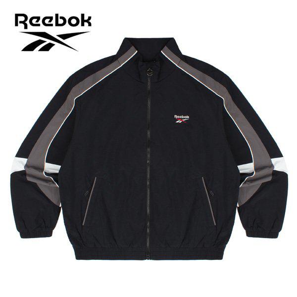 []ニューレジェンド ウォームアップ ジャケット REJU6EJ11BK