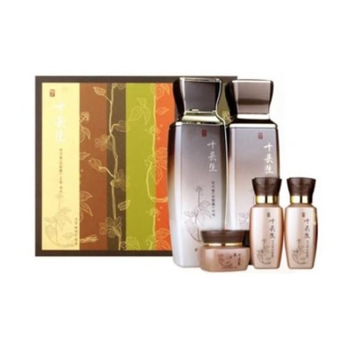 天地香 スキン＆ローションセット 150ml + 150ml化粧水