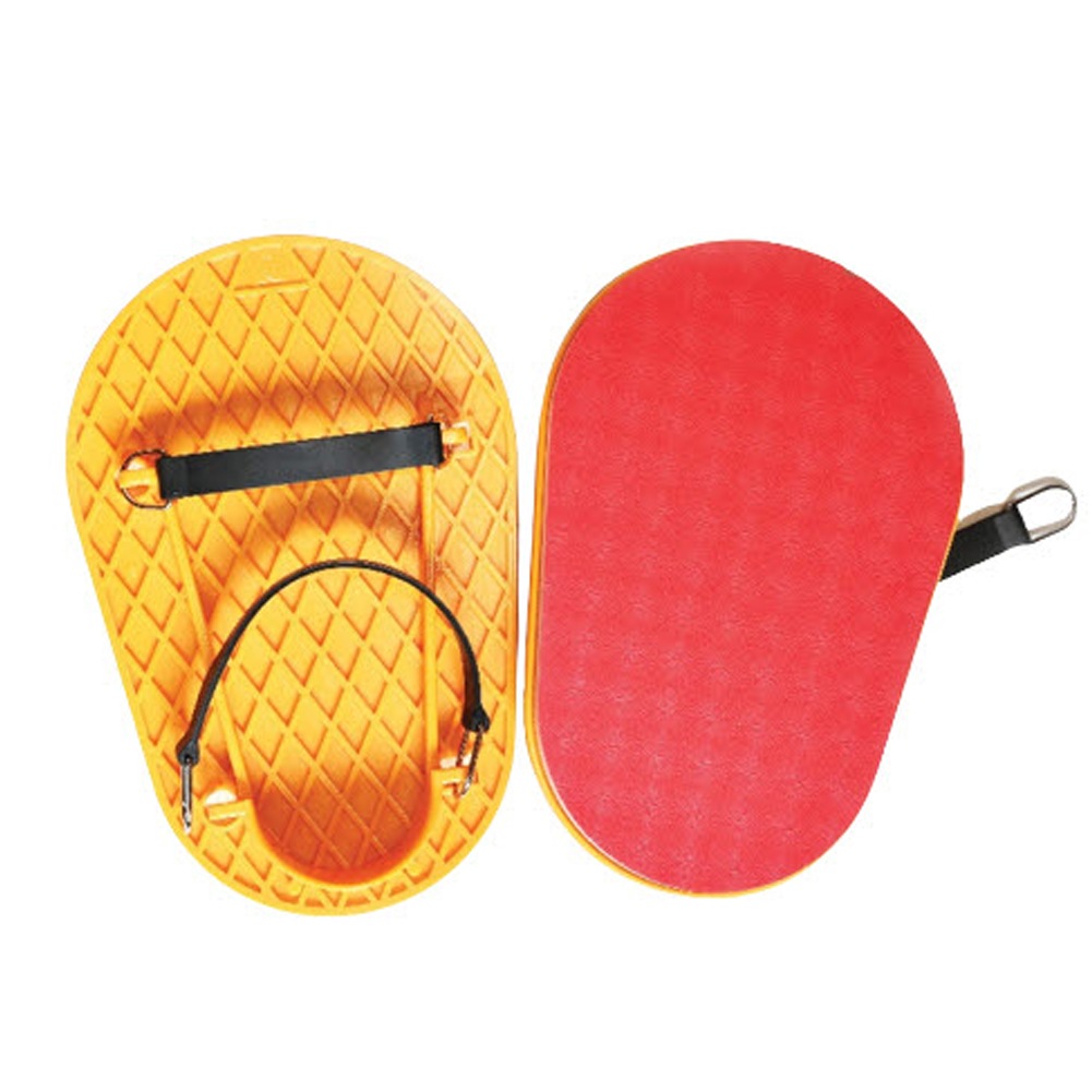 コンクリート セメント仕上げ フットプリントのないセメント仕上げの靴