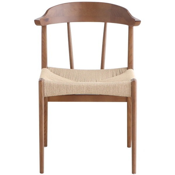 東馬 54683910 YT-020 チェア BR ブラウン メーカー直送