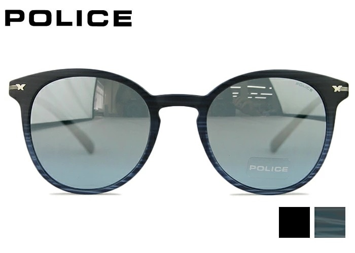 サングラス s1955 2color ミラーレンズ ボストン メンズ レディース