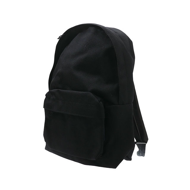 コムデギャルソン COMME des GARCONS BACK PACK(LEATHER SHOULDER) バックパック S BLACK 276-000375-031