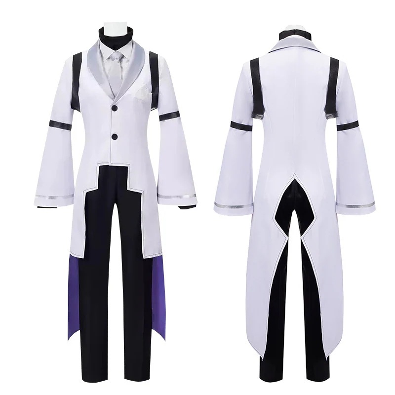 コスプレ変装仮装 衣装 文豪ストレイドッグス Sigma