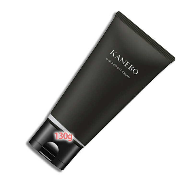 KANEBO エンリッチド オフ クリーム 130g