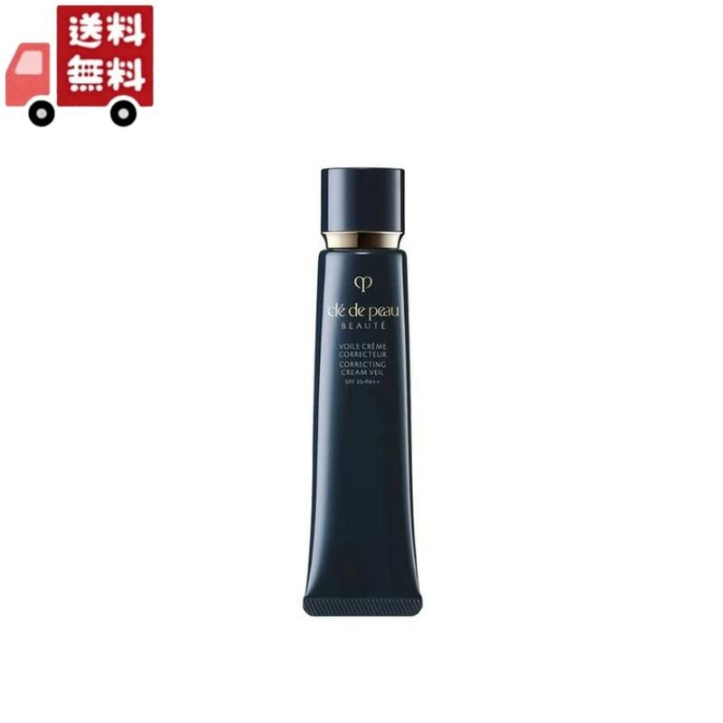 資生堂 クレ・ド・ポー ボーテ ヴォワールコレクチュールｎ 40g プレメイクアップ SPF25・PA++ 化粧下地 CPB【2024年8月リニューアル国内正規品 】