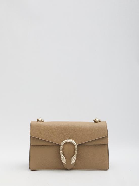 GUCCI Women Shoulder Bags 795005 BEIGE