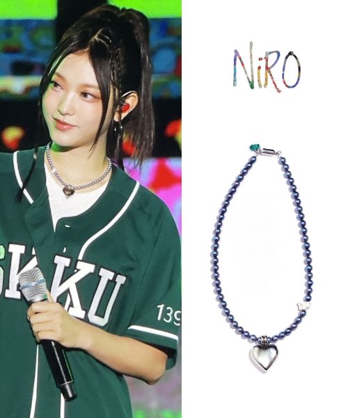 Qoo10 NiRO SERENDIPITY SURGiCAL HEART ハート ネ