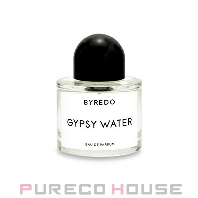 BYREDO (バイレード) ジプシー ウォーター EDP SP 50ml