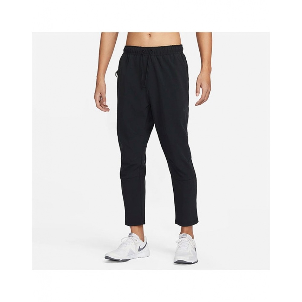 ナイキパンツアンリミテッドドライフィットテーパードパンツ FZ4784-010 S2401