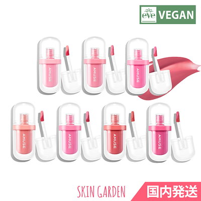 AMUSE [国内発送] VEGAN ジェルフィットティント 3.8g Gel ...のサムネイル