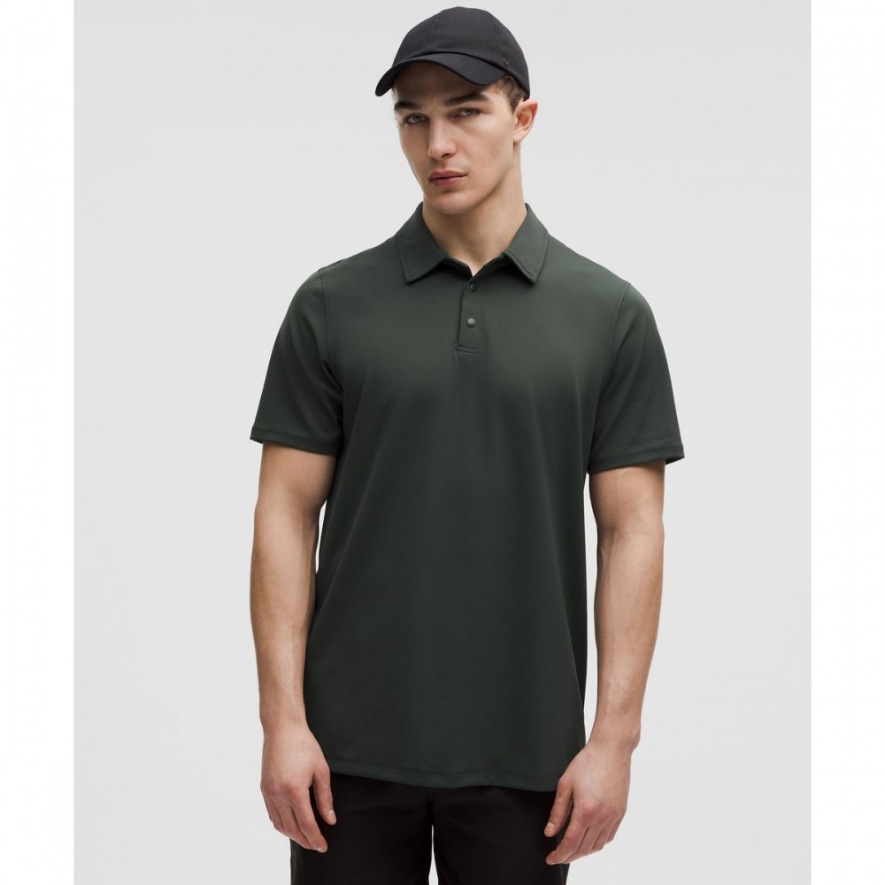 ShowZero クラシックフィット ポロ RNFG