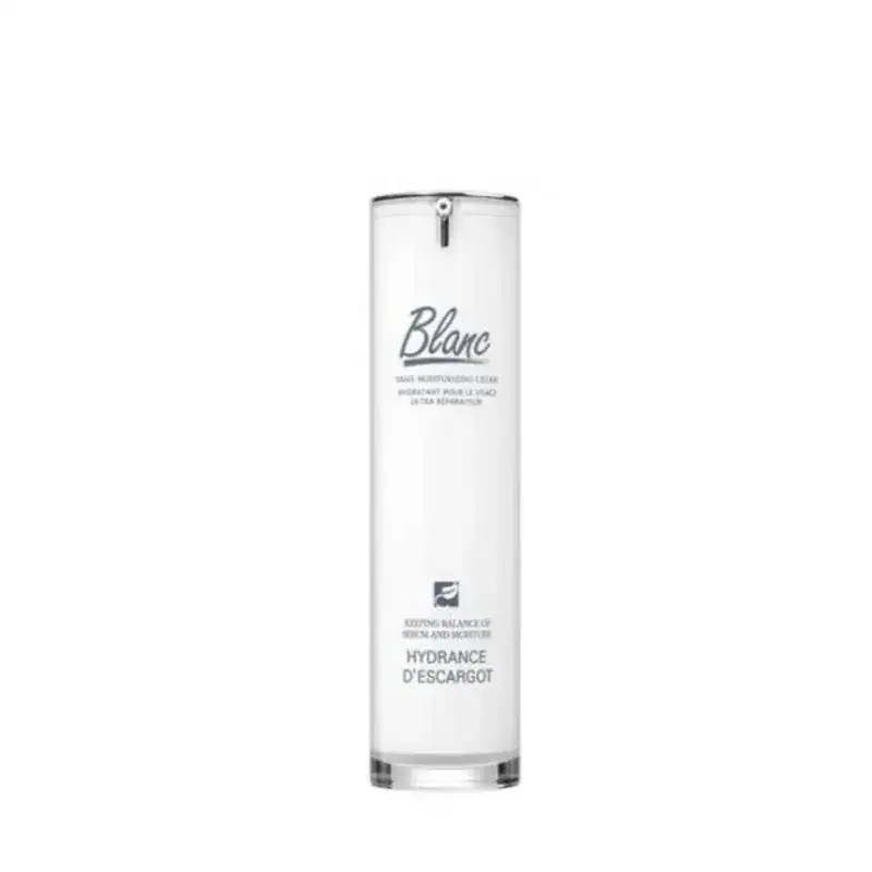 【正規品】高濃縮 シカ入り カタツムリ 痕跡 クリーム 60ML