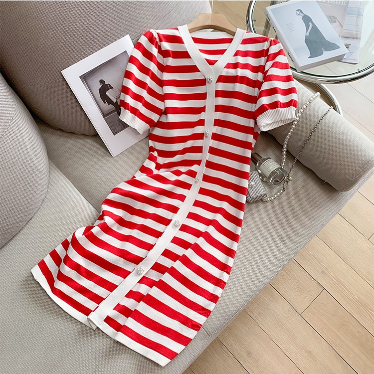 大きいサイズの婦人服夏の新型太った妹はやせて年齢を減らします