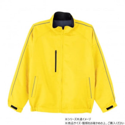 桑和 3300 カラーブルゾン 6Lサイズ イエロー(73) 5,507円