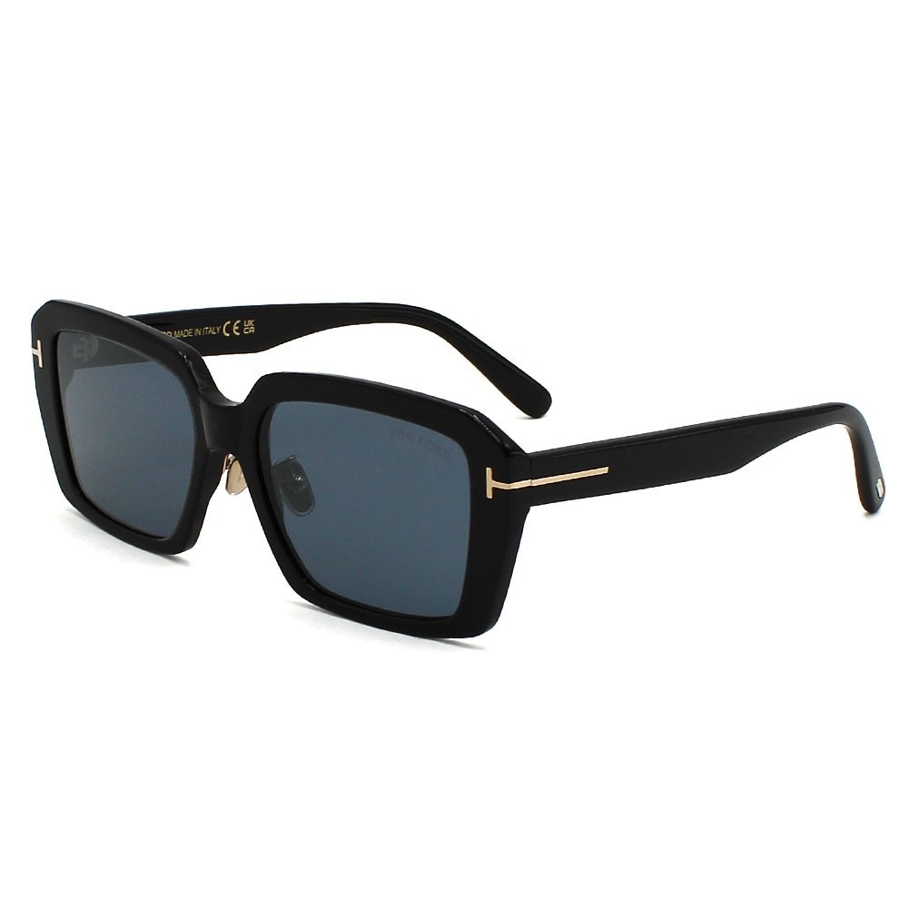 FT1164-K/S 01A 54 サングラス EYEWEAR アジアンフィット メンズ レディース ユニセックス