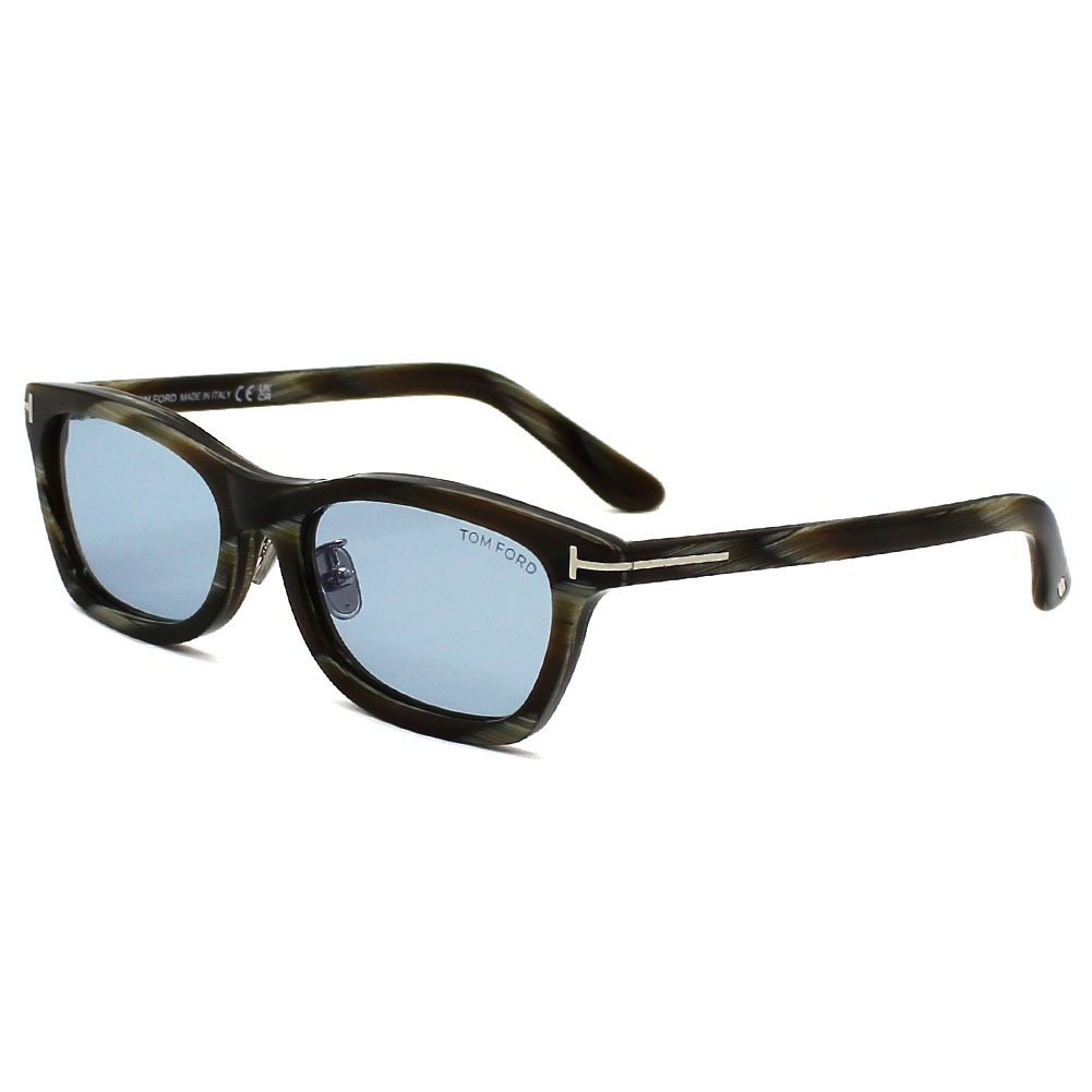 FT1276-D/S 62A 53 サングラス EYEWEAR アジアンフィット メンズ レディース ユニセックス