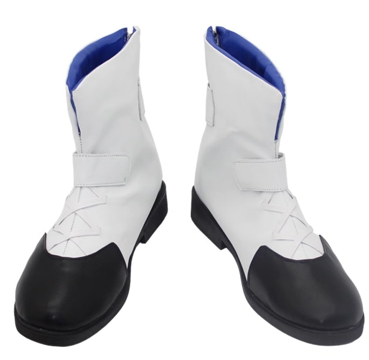 コスプレ 靴 シュヴァルグラン ウマ娘 プリティーダービー ブーツ 下駄 シューズ 長靴 コスプレ クリスマス ハロウィン