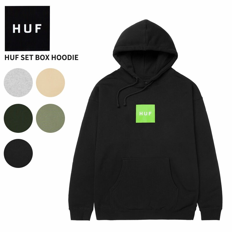 ハフ HUF フーディー プルオーバー パーカー 男性 メンズ pf00573