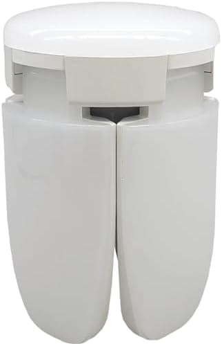 [交換球]60W LED電球付屋内用クリップランプ スーパールミネX60用交換球 SLX-60LED