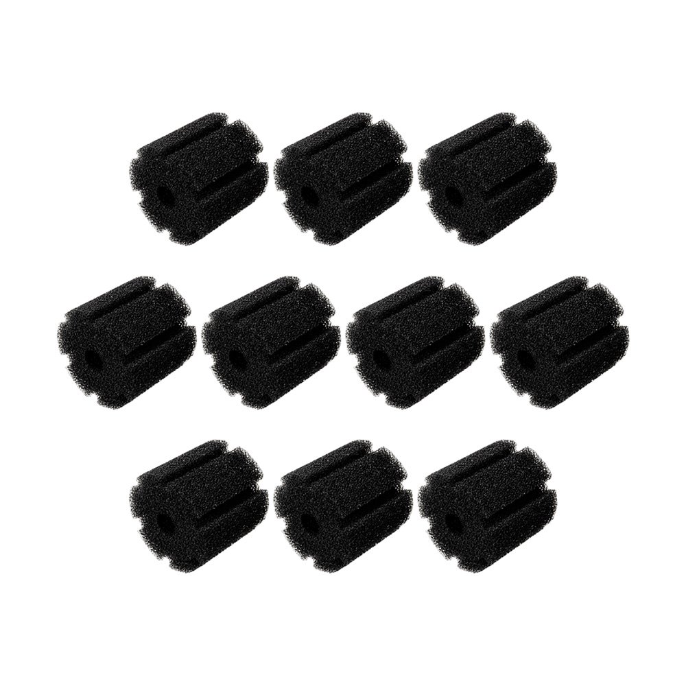 懐古堂　交換用スポンジ　１００Ｓ用　オリジナルスポンジフィルター　X１０個　ＣＲＣ10―03―05―99―00