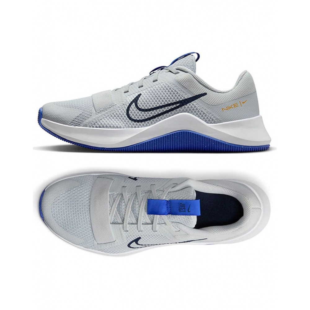 ナイキ MC トレーナー 2 DM0823-009 ランニングシューズ