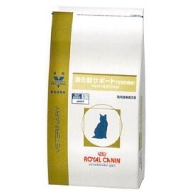 消化器サポート 可溶性繊維 猫用 500g2 ドライフード