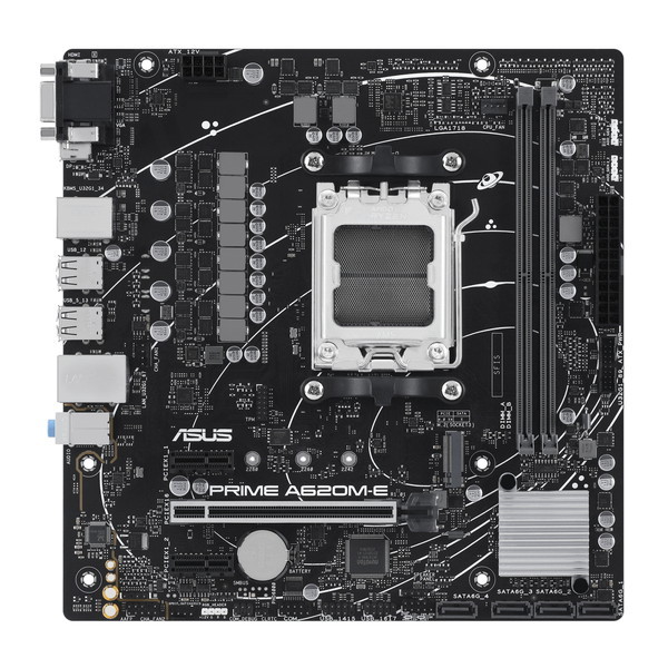 PRIME A620M-E-CSM [マザーボード] 11,989円