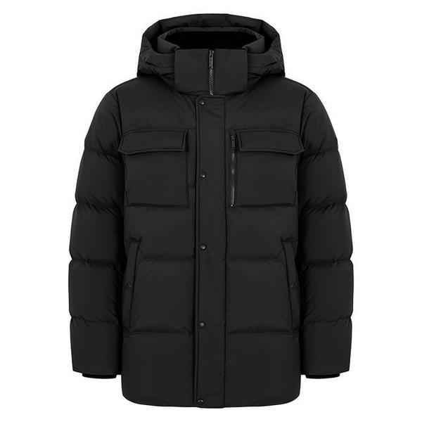 MG01 [2月66％イベント]男性用冬野上グースアベスSジャケット_MLTWD204I（S41349990） 24,652円