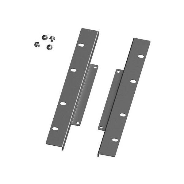 LC17BRK [LCD1730シリーズ専用EIAラックマウントブラケット] メーカー直送 7,871円