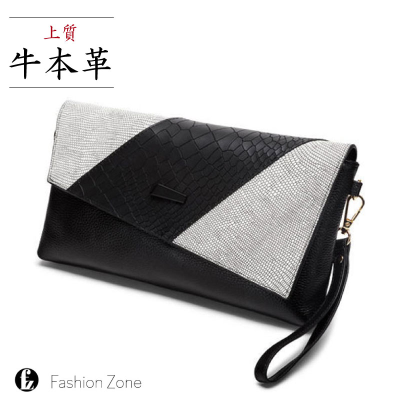 2WAY 入学式バッグ 卒業式バッグ バッグ ショルダーバッグ クラッチバッグ クロコ型押し 配色 切替 レザーバッグ 本革バッグ レディース 女性 本革 牛革 レザー 革 マチあり 入園式 入学式