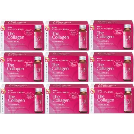 【90本セット】ザコラーゲンドリンク 50ml(4909978206833-9mg)