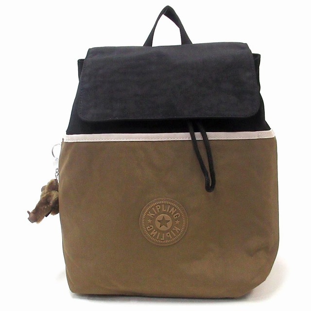 KipLing キプリング アウトレット バックパック Torio リュック KI5325 1MM
