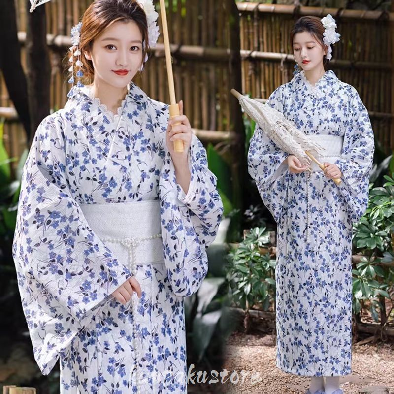 【短納期 3日で出荷】浴衣 レディース ゆかた 和服 浴衣 セット 大人 可愛い 花火大会 女性 女子 高校生 中学生 大学生 浴衣セット 単品 街着 お稽古 お花見 浴衣 作り帯 セット おしゃれ