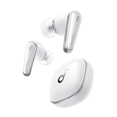 Anker Soundcore Liberty 4(ワイヤレスイヤホン Bluetooth 5.3)【完全ワイヤレスイヤホン/ウルトラノイズキャンセリング 2.0 / 3Dオーディオ /