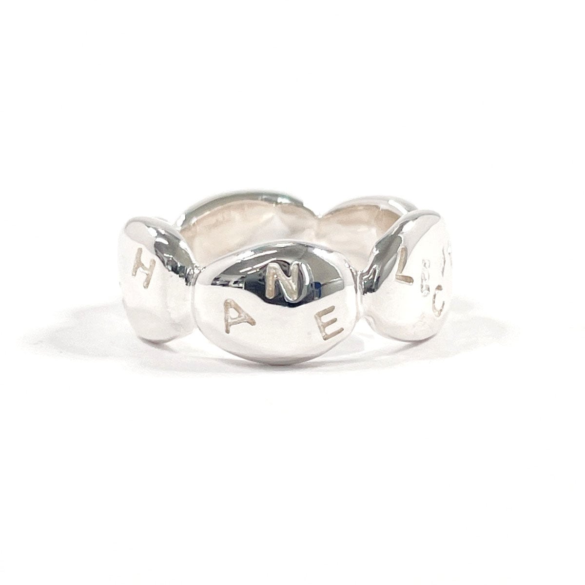 ロゴ リング・指輪 シルバー シルバー925 11号 レディース 30,550円