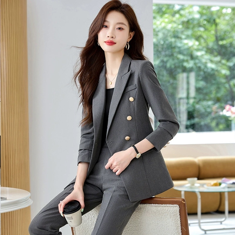 新作 レディース フォーマル パンツスーツ セットアップ 上品 テーラードジャケット ワイドパンツ 通勤 卒業式 ママ スーツ 快適 プレゼント おしゃれ 着痩せ シンプル 大人可愛い