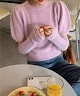 パープル