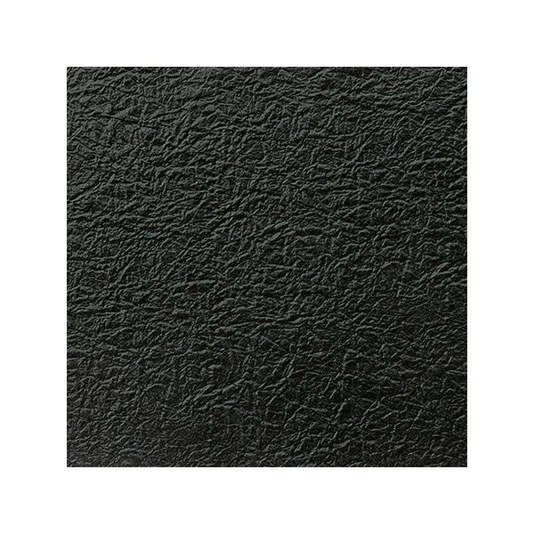 （まとめ） 和紙 鳥の子 エンボス NO.56 黒 [x3セット]