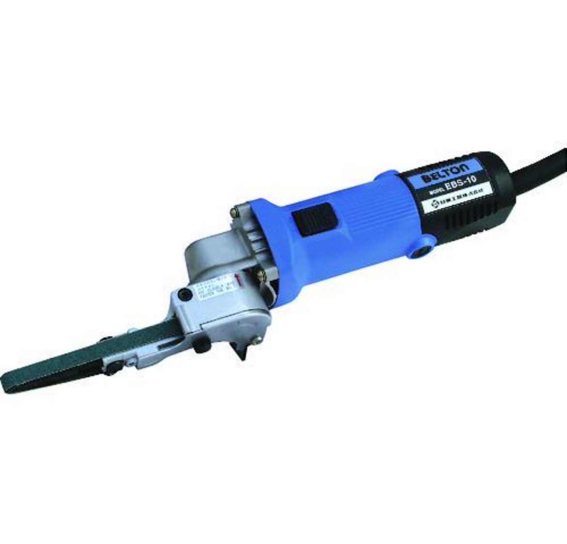 日東工器 電動ベルトン EBS-10