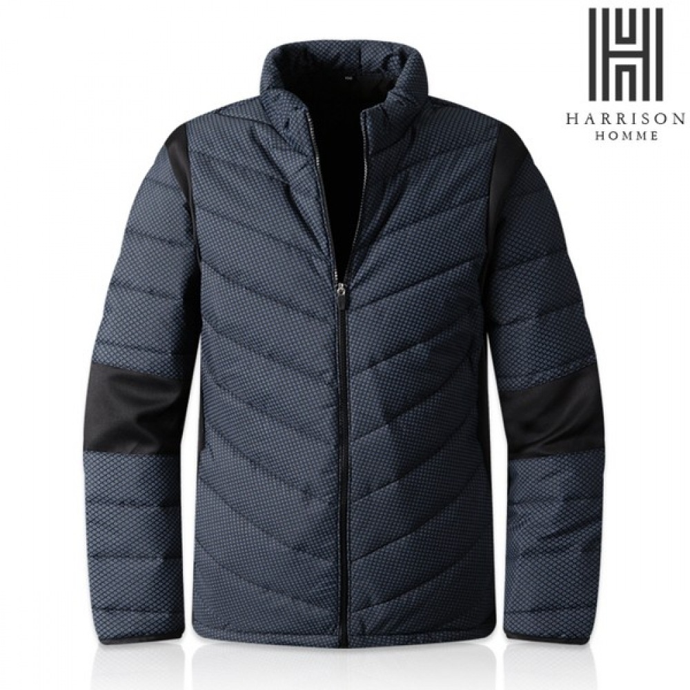 (ハリソン) プリント超軽量ジャンパー SMEC1060 6,445円