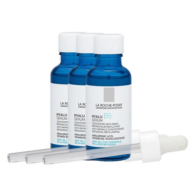 ヒアルB5 セラム 30ml x 3 お得な3個セット