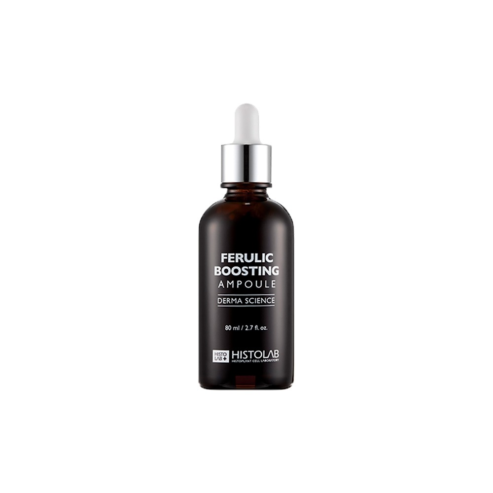 ヒストラップ ペルリック ブースティング アンプル 80ml / ペルリックアシッド 配合 抗酸化 アンプル