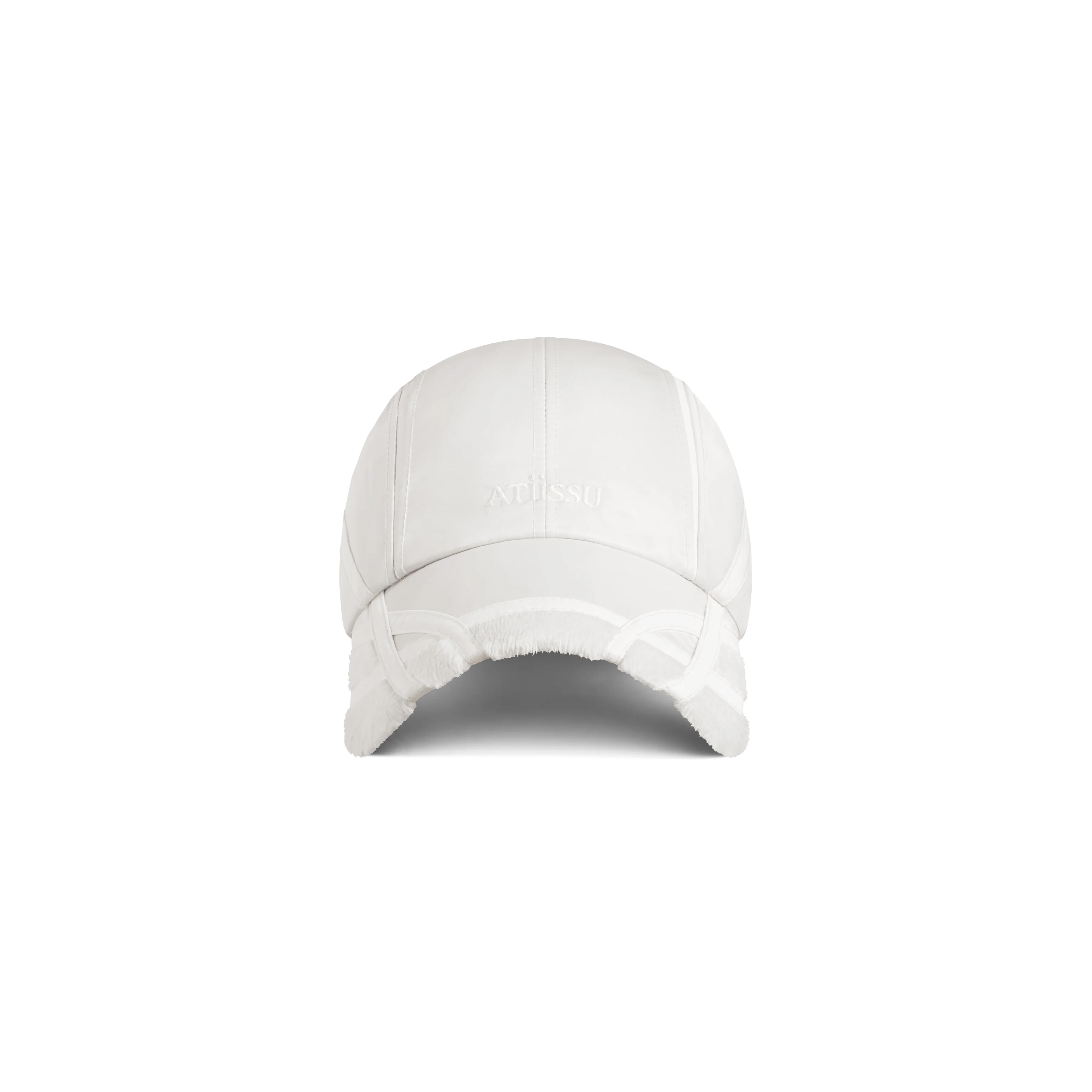 【ATiiSSU】 Curio Cap WH キャップ 正規品