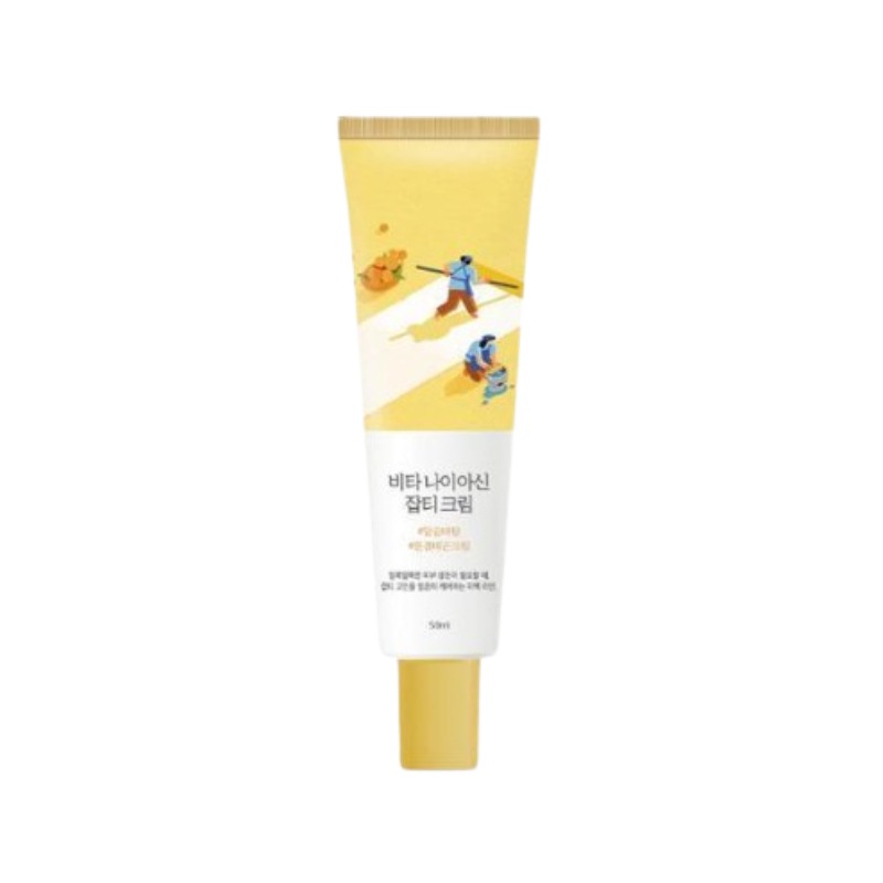 ビタ ナイアシン プチ クリーム 50ml